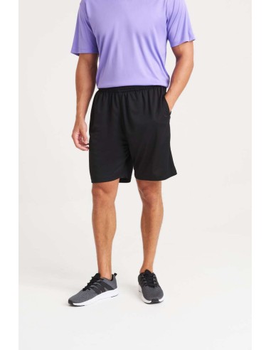 A-JC080-Cool Shorts
